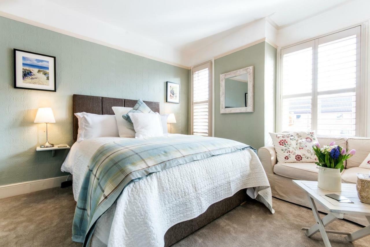 April House Weybridge - Boutique Guesthouse Экстерьер фото